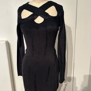 All Saints Knit Dress